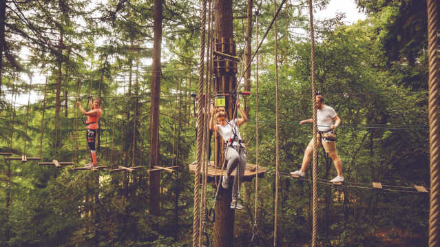 Go Ape Matfen - Featured Image - 1