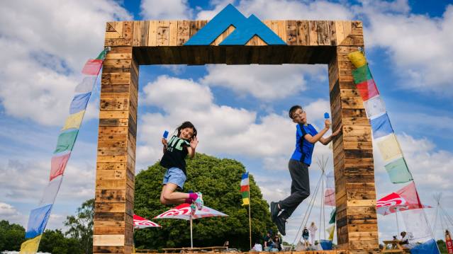 Mendip Activity Centre - Featured Image - 9