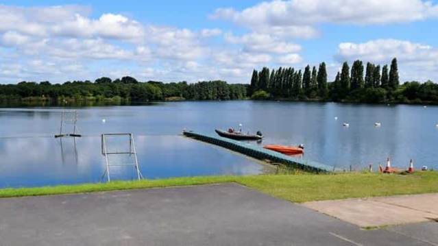 Hatfield Outdoor Activity Centre - Featured Image - 1