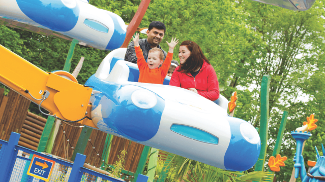Alton Towers Theme Park - Featured Image - 10