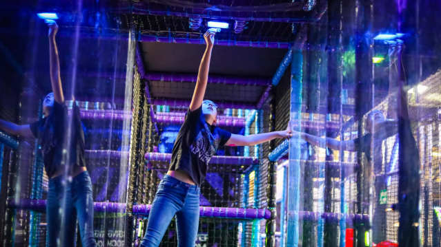 Milky Way Adventure Park - Featured Image - 9