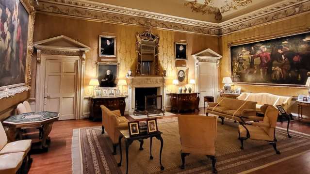 Hopetoun House - Featured Image - 5