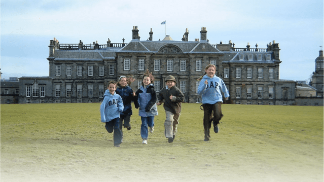 Hopetoun House - Featured Image - 8