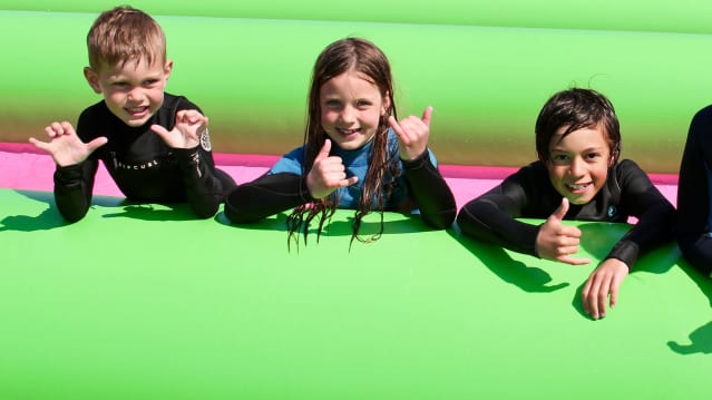 Monster Slip and Slide - North Devon - Featured Image - 7