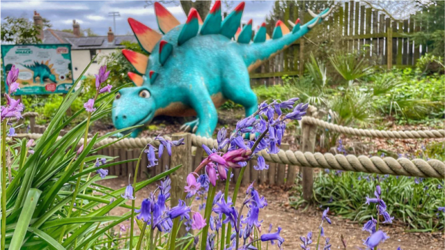 Godstone Farm - Featured Image - 1