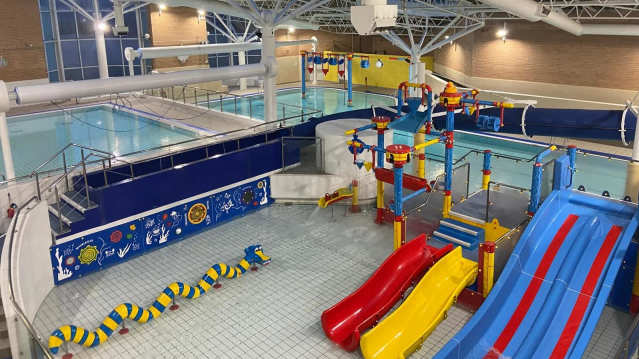 Leyton Leisure Centre - Featured Image - 6
