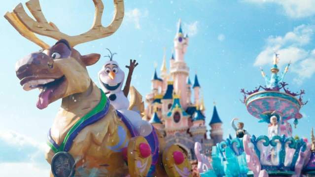 Disneyland Paris - Featured Image - 6