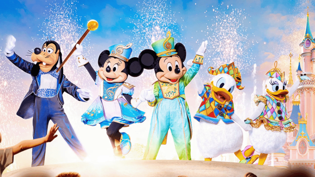 Disneyland Paris - Featured Image - 9