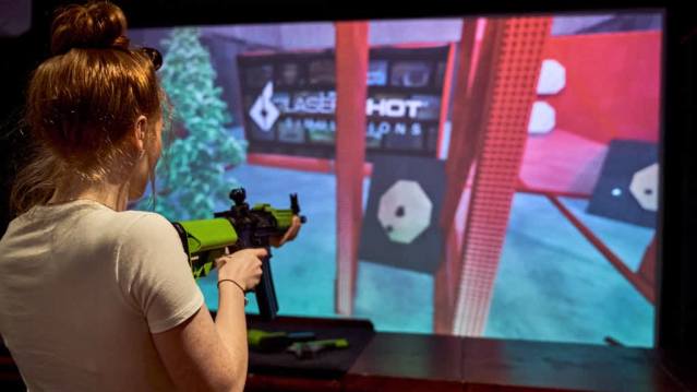 Point Blank Shooting - Featured Image - 7