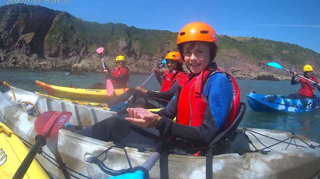 Activity Pembrokeshire - Featured Image - 1