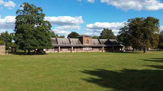 Gunpowder Mills - Featured Image - 4