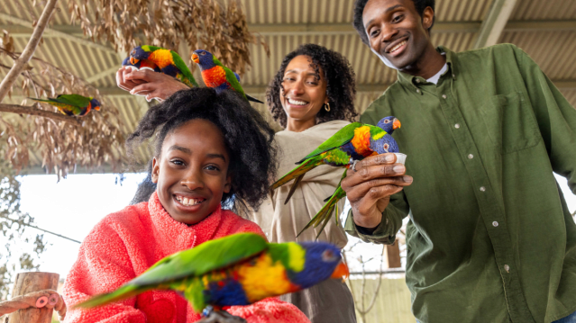 Twycross Zoo - Featured Image - 6