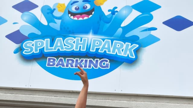 Splash Park, Bounsea and Unicorn Magical Lake - Featured Image - 2