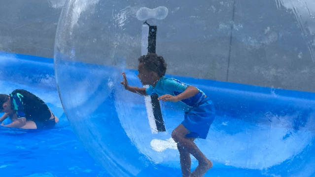 Splash Park, Bounsea and Unicorn Magical Lake - Featured Image - 3