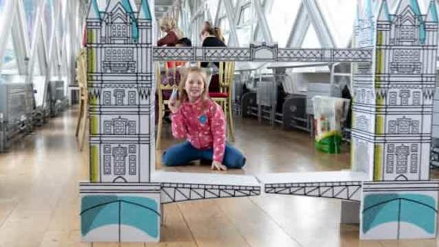 Tower Bridge - Image 9