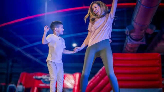 Ninja Warrior UK Adventure Park Chatham - Featured Image - 8