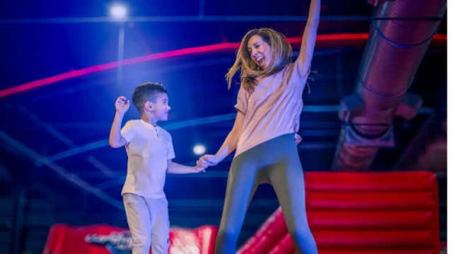 Ninja Warrior UK Chelmsford - Featured Image - 6
