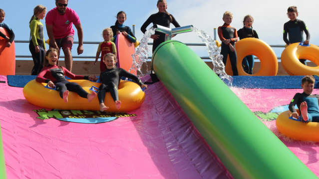 Monster Slip and Slide - North Devon - Image 2