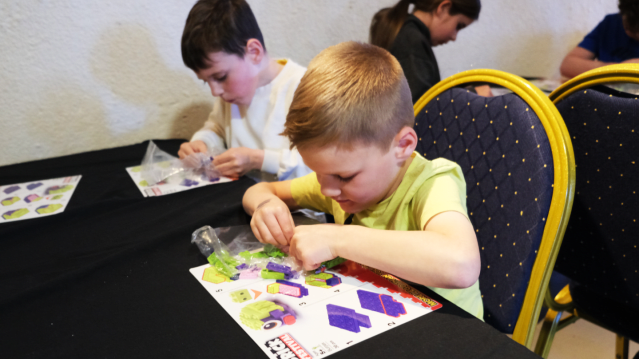 Coventry Brick Festival - Featured Image - 12