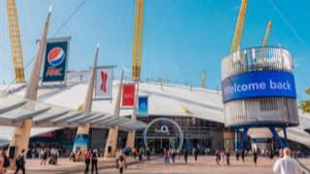 IFLY London At The O2 - Image 6