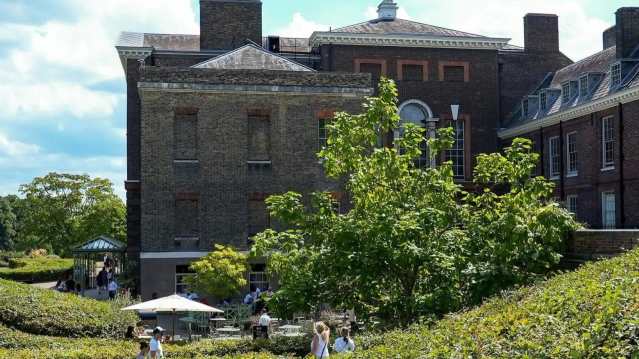 Kensington Palace - Image 12
