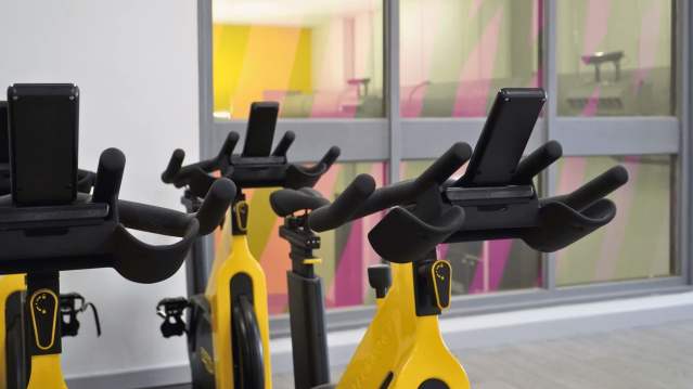 Yarborough Leisure Centre - Featured Image - 4
