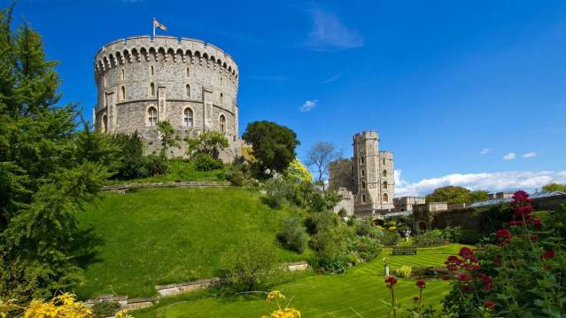 Windsor Castle - Image 6