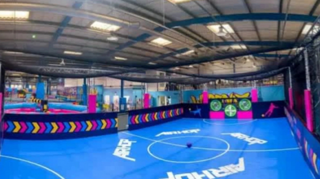 AirHop Adventure & Trampoline Park Shrewsbury - Image 11