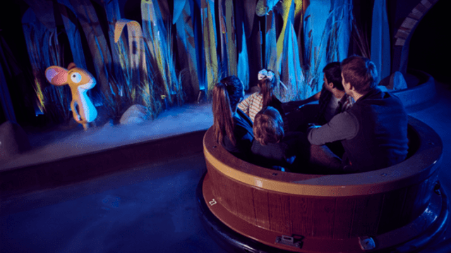 Chessington World of Adventures Resort - Image 9
