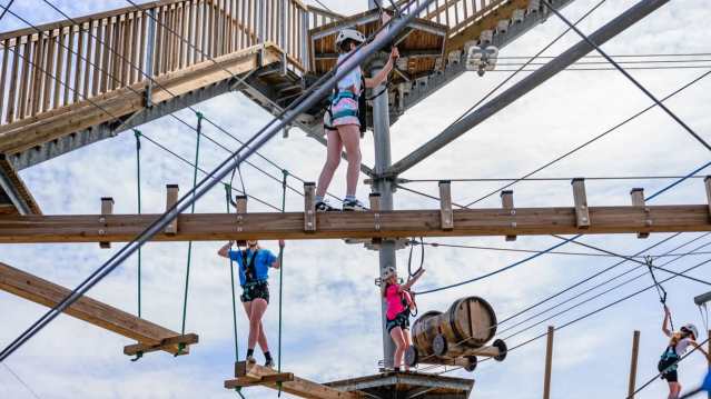 Zip World Tower - Image 9