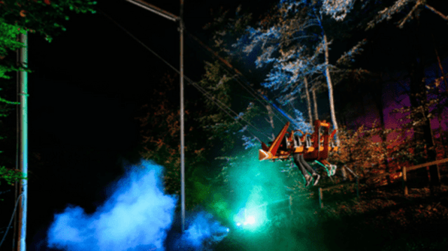 Zip World  Betws-y-Coed - Image 3