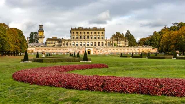 Cliveden Gardens and Maze - National Trust - Featured Image - 7