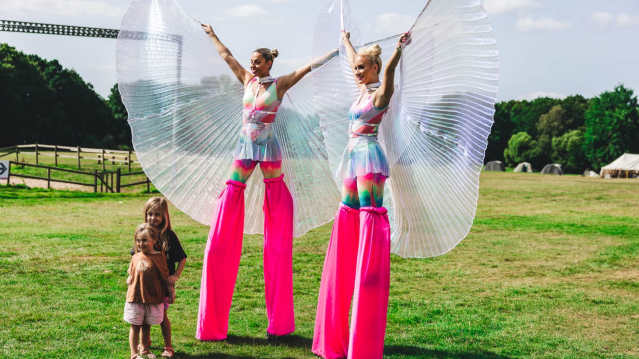 Hive Family Festival - Featured Image - 1