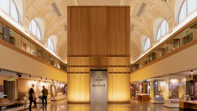 Perth Museum - Featured Image - 1