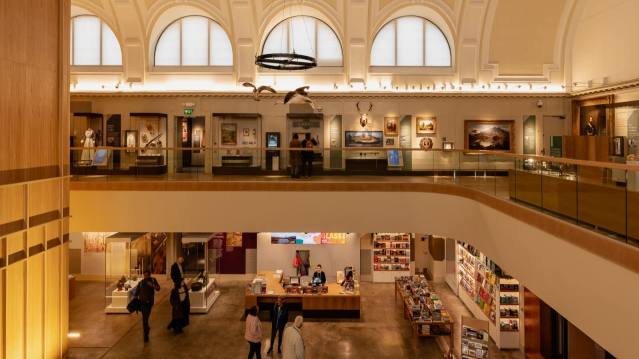 Perth Museum - Featured Image - 2