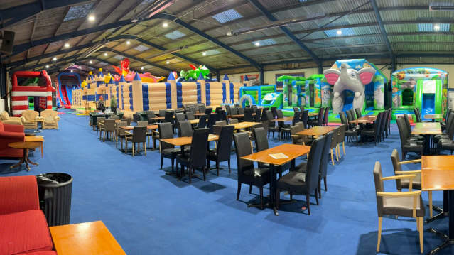 Harrogate Bounce - Featured Image - 1