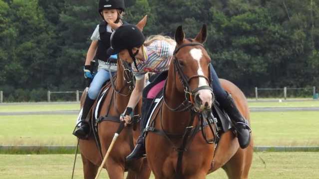 J F Polo Academy - Featured Image - 1