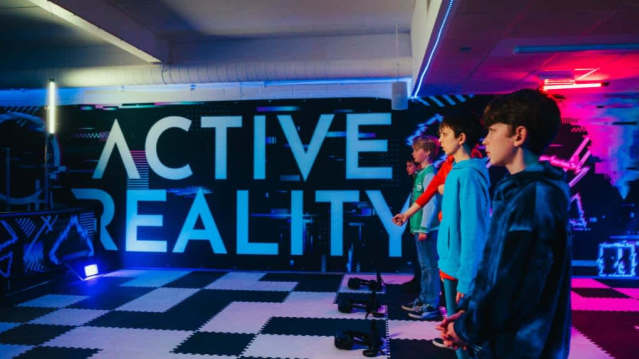Active Reality Newcastle - Featured Image - 2