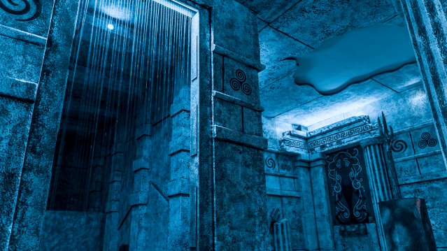 Game Over London Escape Rooms - Featured Image - 2