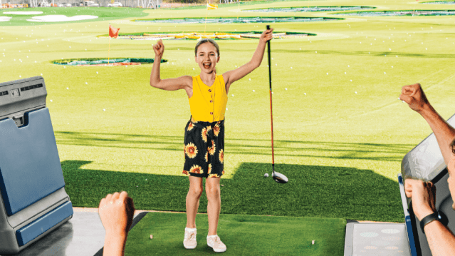 Topgolf Surrey - Featured Image - 1