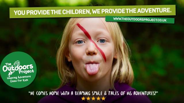 The Outdoors Project - Wycombe & The Chilterns - Featured Image - 3