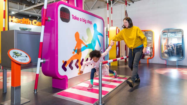 Eureka! The National Children's Museum - Featured Image - 8
