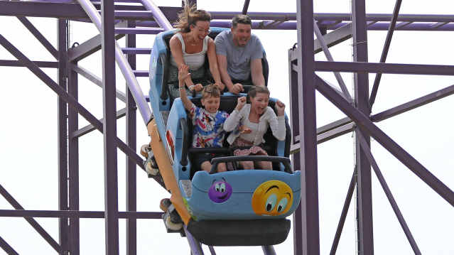 Pleasurewood Hills Family Theme Park - Featured Image - 7