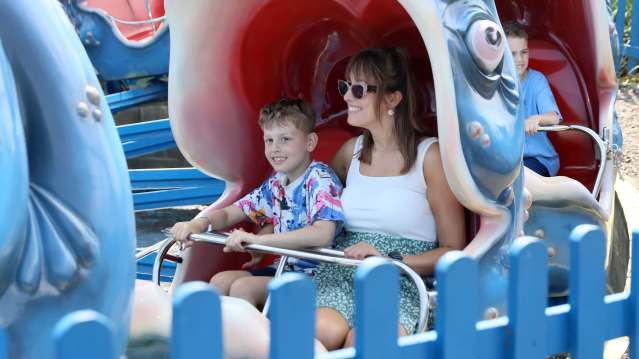 Pleasurewood Hills Family Theme Park - Featured Image - 12