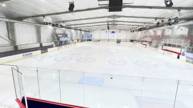 Deeside Ice Rink and Leisure Centre - Featured Image - 7