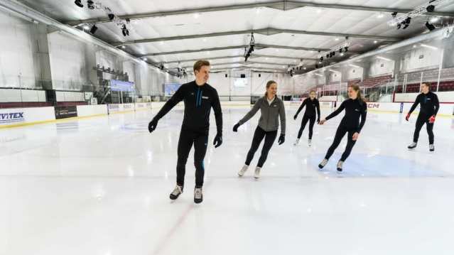 Deeside Ice Rink and Leisure Centre - Featured Image - 8