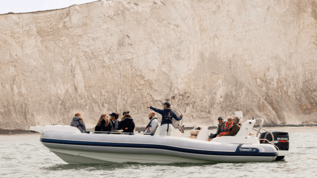 Maverick Boat Adventures - Featured Image - 8