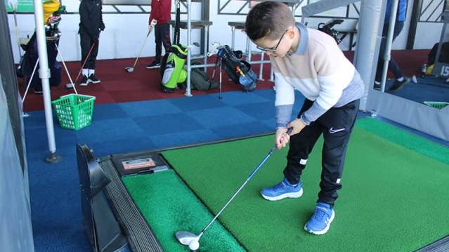Rustington Golf Centre - Featured Image - 3