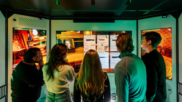 Riverside Activity Zone - Featured Image - 1