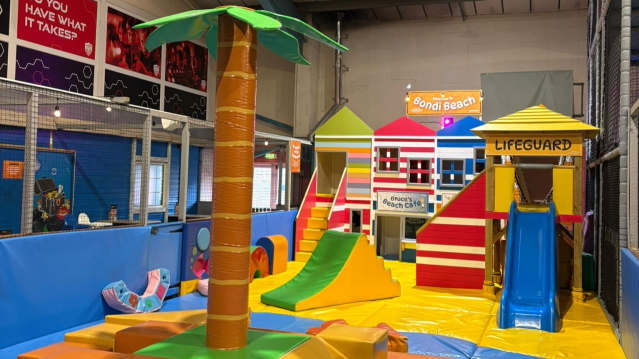 Boomerang Play Centre - Featured Image - 4
